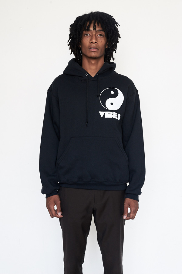 Unisex Assembly New York Cotton Vibes Hoodie Unisex Assembly New York Cotton Vibes Hoodie