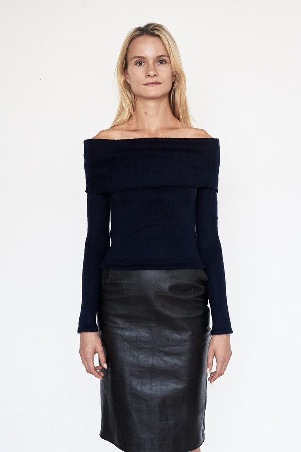Assembly New York Poly Interlock Fold-over Top Assembly New York Poly Interlock Fold-over Top