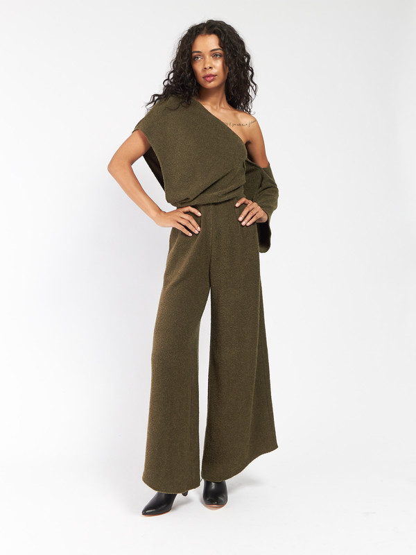 CF Goldman Dropsleeve Jumpsuit CF Goldman Dropsleeve Jumpsuit