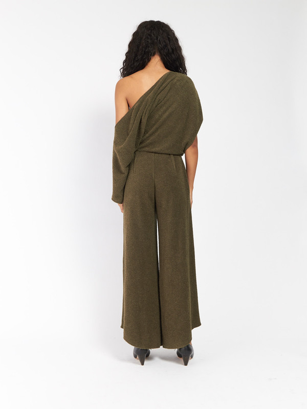CF Goldman Dropsleeve Jumpsuit CF Goldman Dropsleeve Jumpsuit