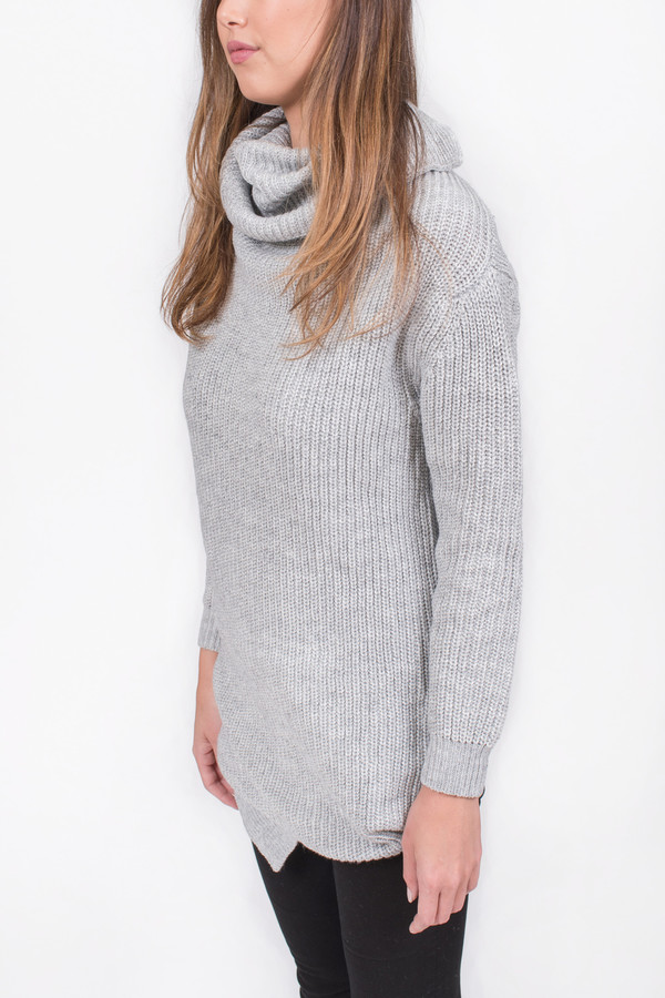 Oskar Knit Jumper Oskar Knit Jumper