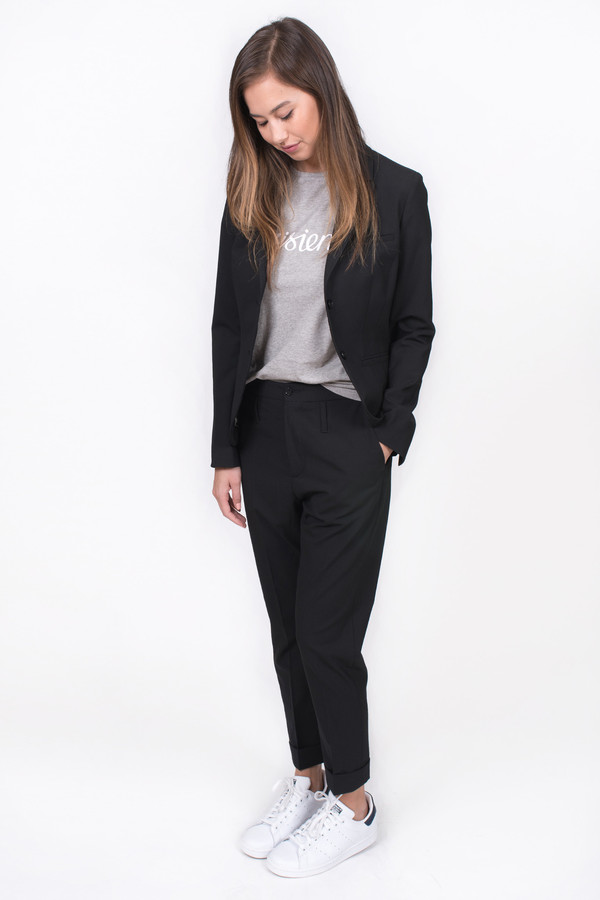 Hope The One Blazer Hope The One Blazer