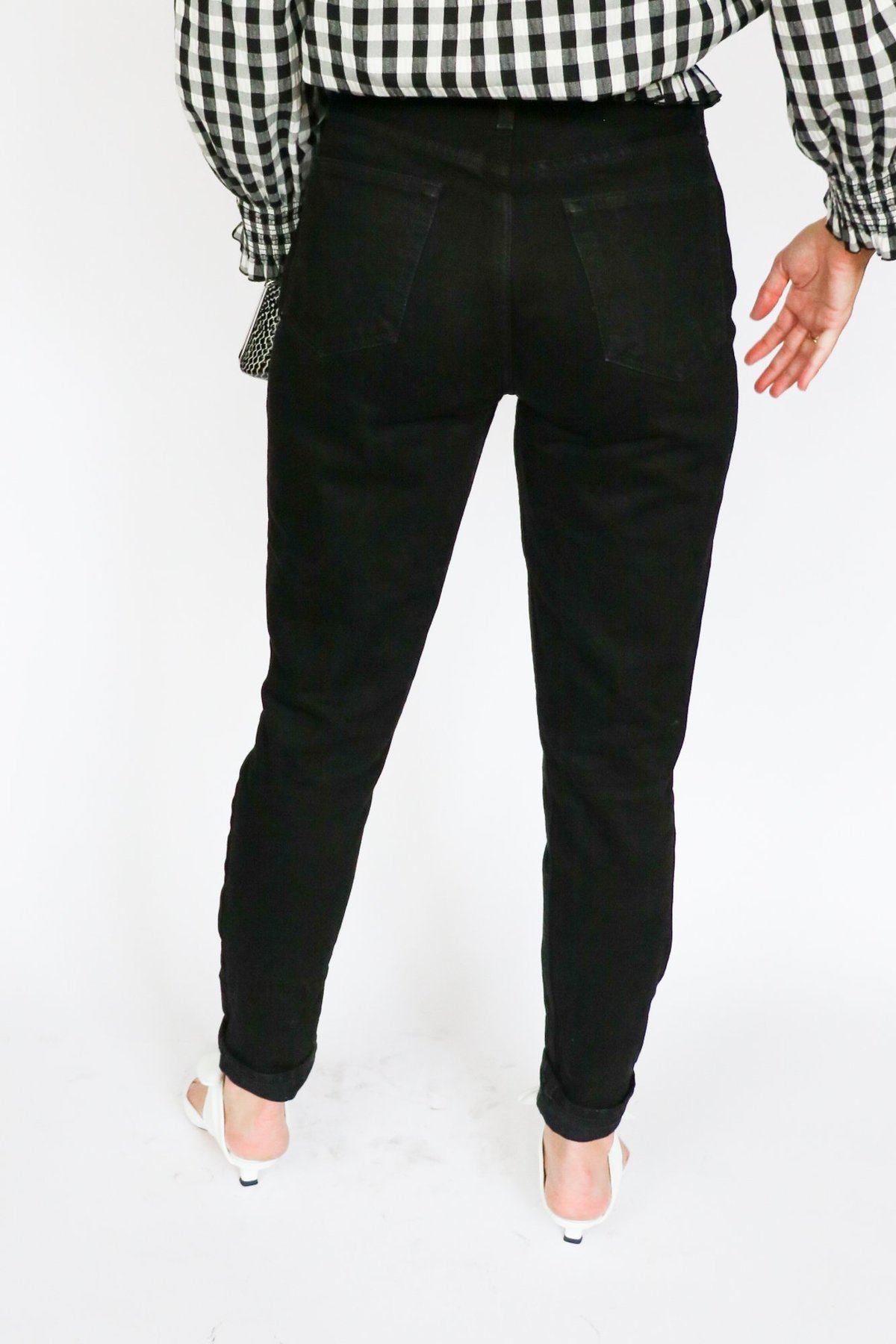 Pre-loved] Reformation Melissa Jeans 