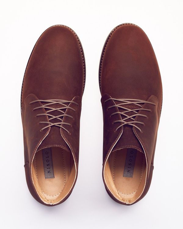 Nisolo Chavito Chukka Boot Oak - What's It Worth Nisolo Chavito Chukka Boot Oak - What's It Worth