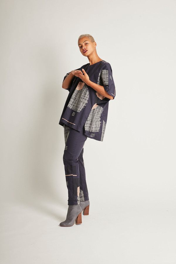 Kowtow Frank Top in Case Study Kowtow Frank Top in Case Study