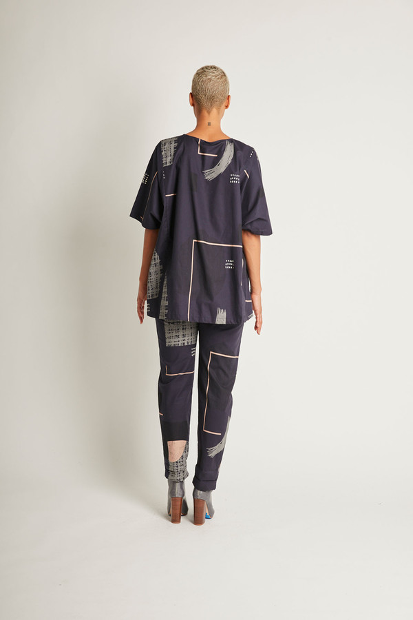Kowtow Frank Top in Case Study Kowtow Frank Top in Case Study