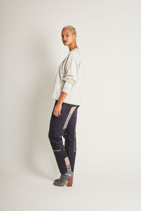 Kowtow Getaway Pant in Case Study Kowtow Getaway Pant in Case Study