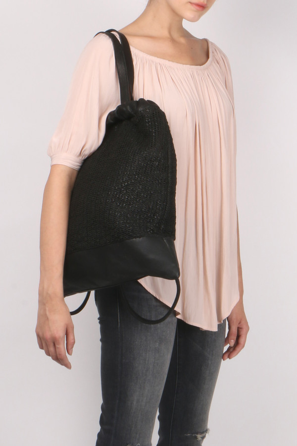 Salvatore Santoro Backpack Salvatore Santoro Backpack