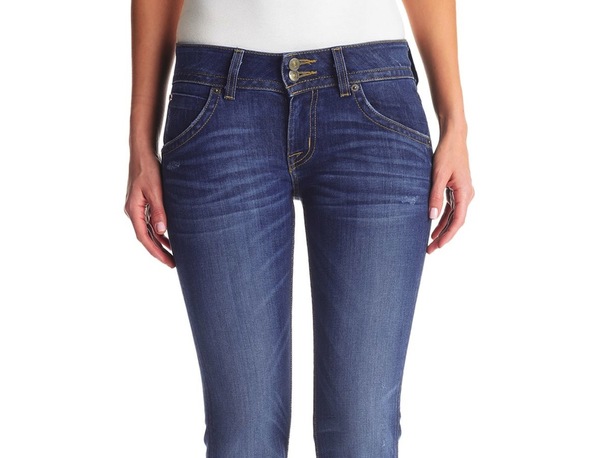 Hudson Signature Midrise Bootcut Hudson Signature Midrise Bootcut