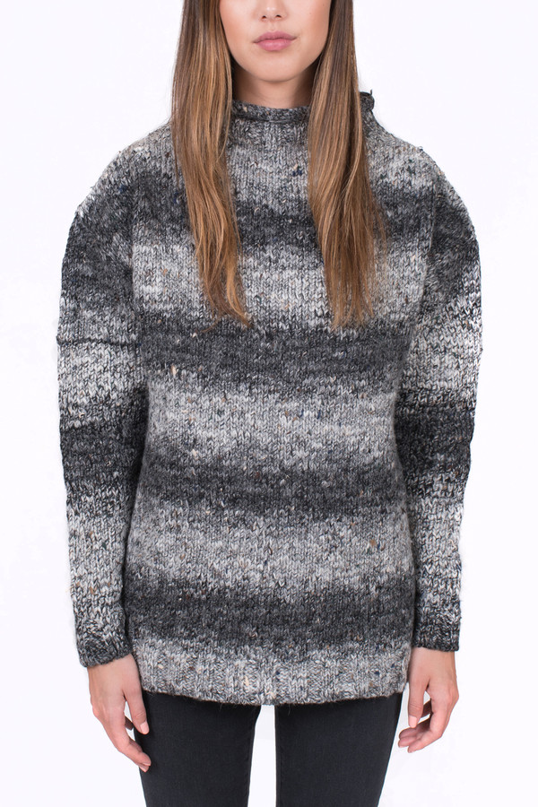 YMC Tweed Jumper YMC Tweed Jumper