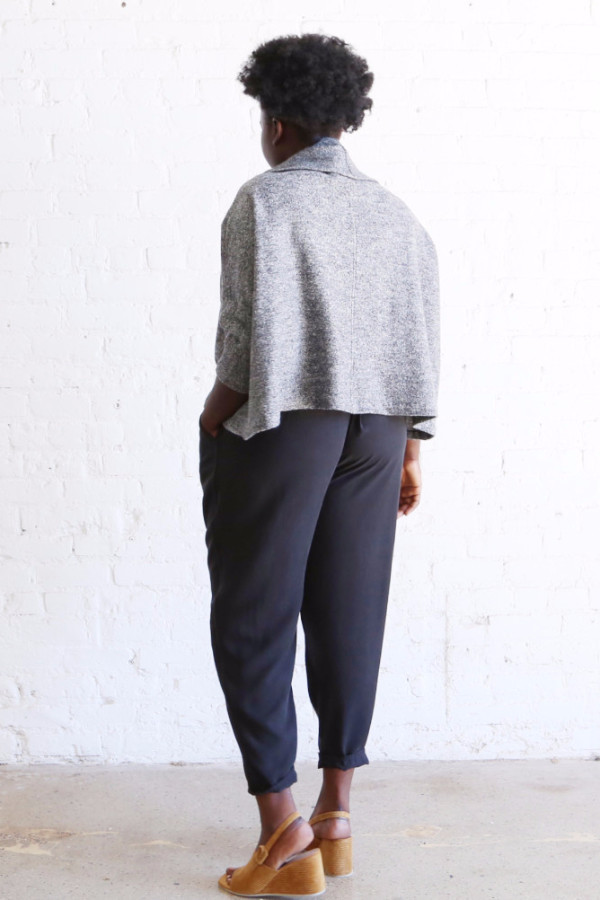 Hackwith Design House Front Pocket Pant Hackwith Design House Front Pocket Pant