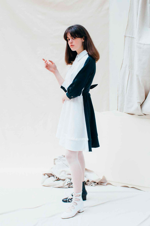 Samantha Pleet Charmed Dress Samantha Pleet Charmed Dress