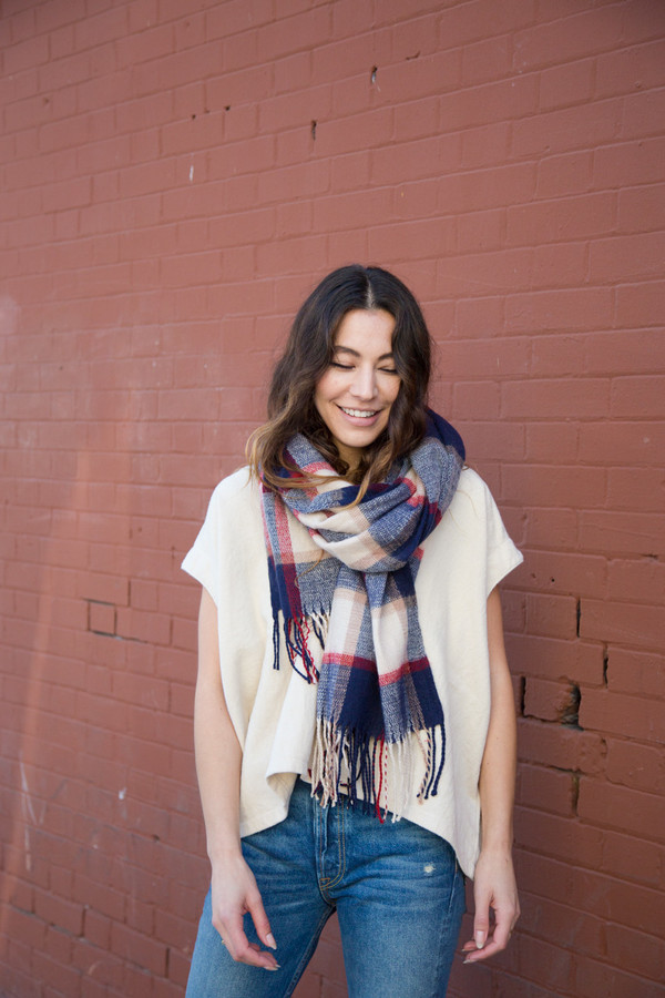 mkt studio falbala scarf mkt studio falbala scarf