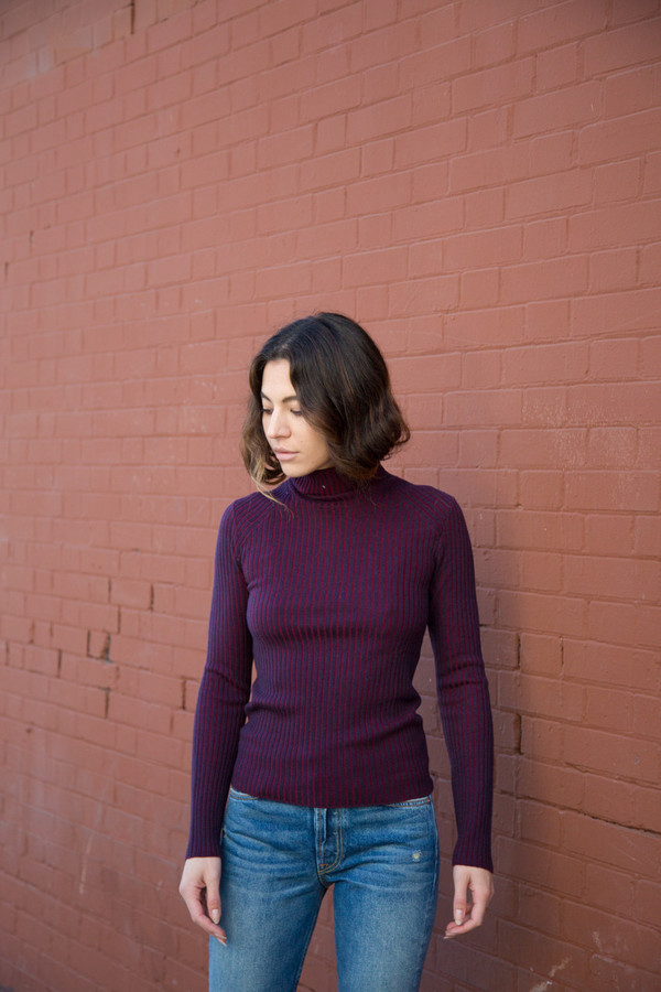 mkt studio kaldoum turtleneck sweater mkt studio kaldoum turtleneck sweater