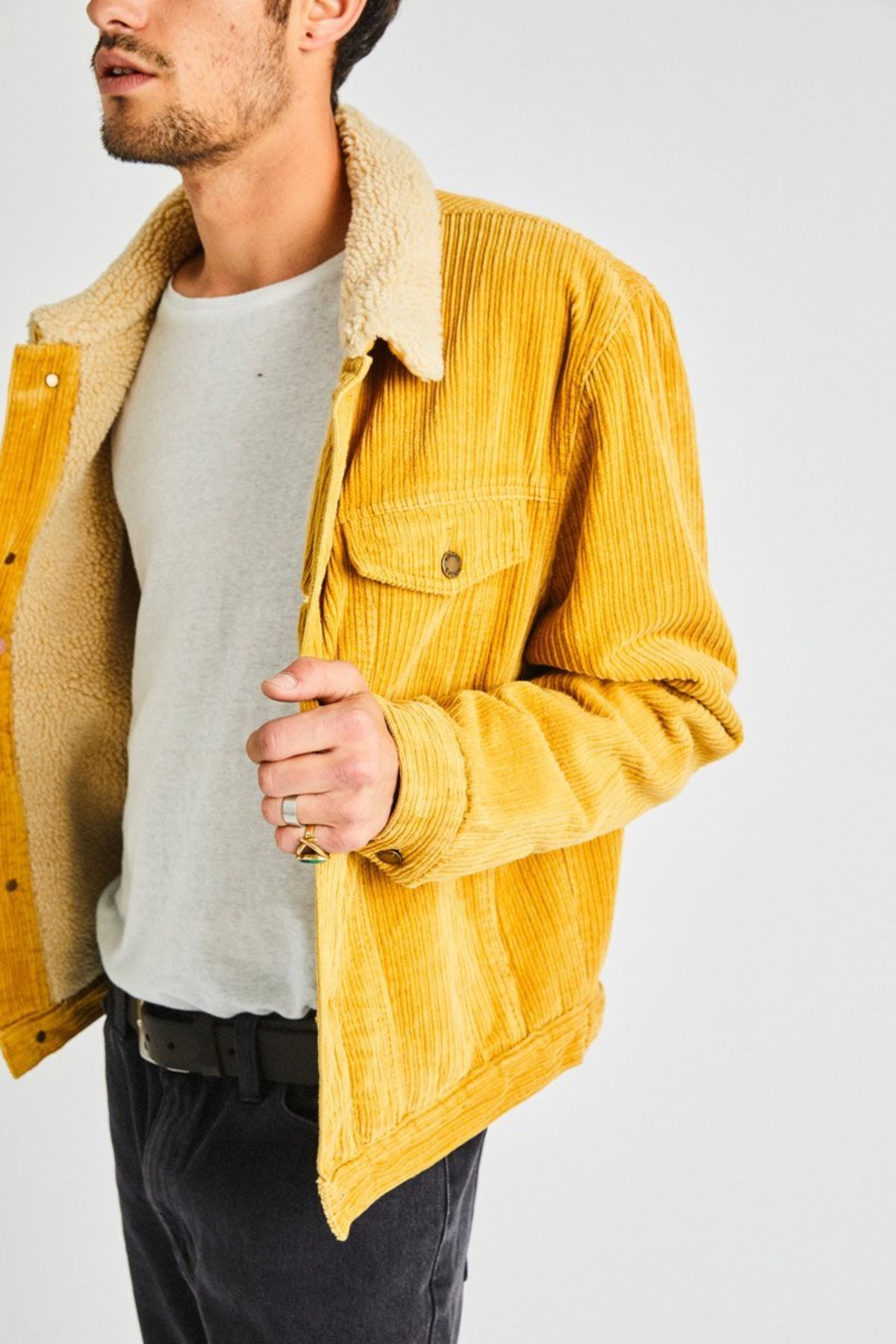 rollas morrison sherpa