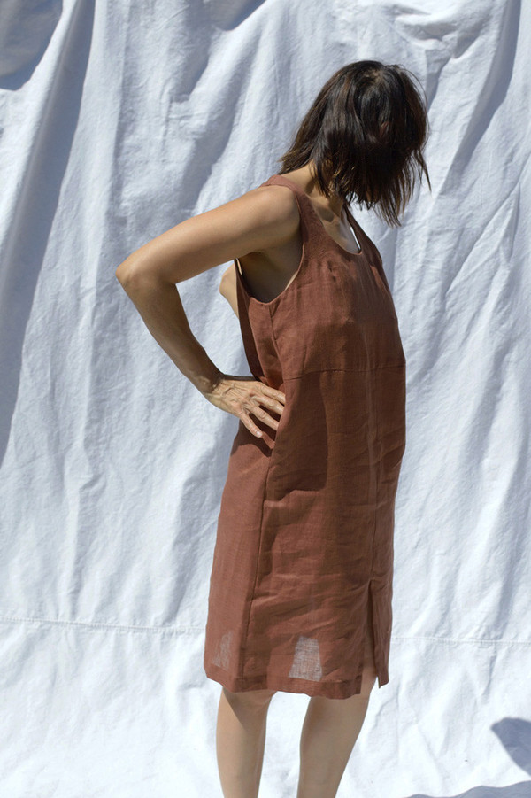 ARE Studio Dip dress ARE Studio Dip dress