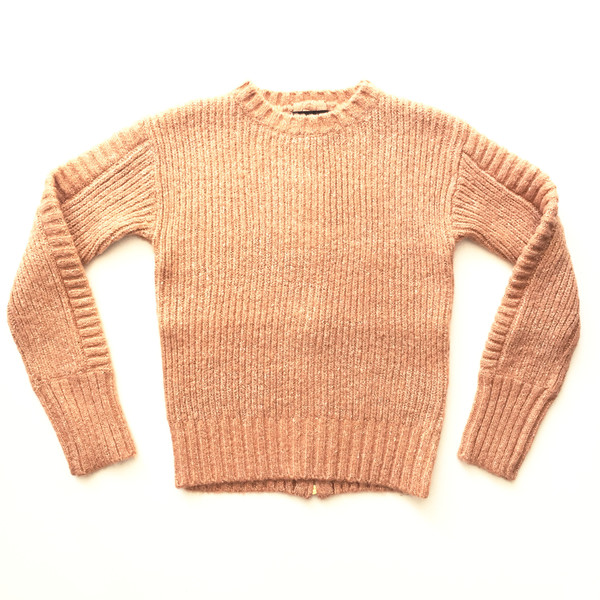 Mink Pink MINKPINK - BY THE FIRE - BLUSH Mink Pink MINKPINK - BY THE FIRE - BLUSH
