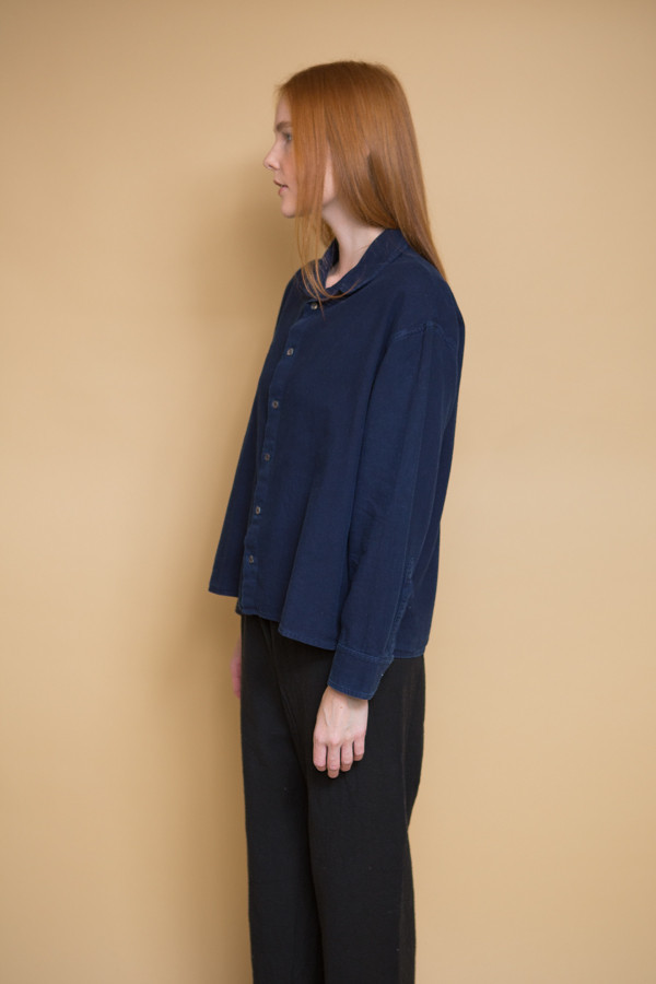 Olderbrother Anti-Fit Shirt Olderbrother Anti-Fit Shirt