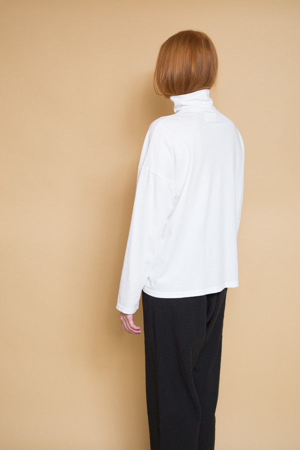 Olderbrother Anti-Fit Turtleneck Olderbrother Anti-Fit Turtleneck
