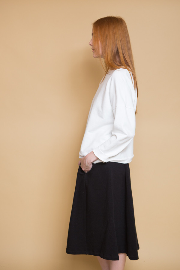 Olderbrother Drop Shoulder Crewneck Olderbrother Drop Shoulder Crewneck