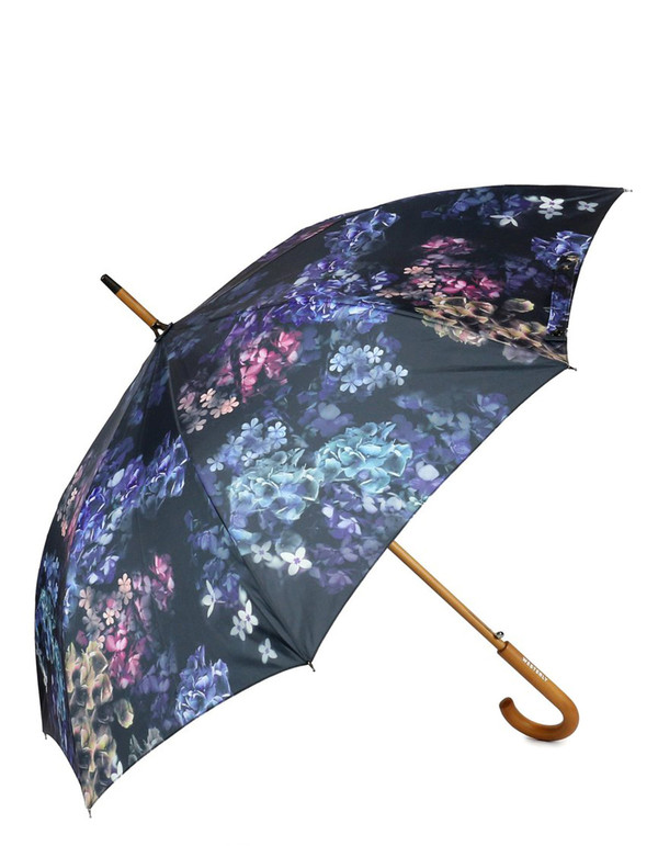 Westerly Goods Scout Auto Fleur Print Westerly Goods Scout Auto Fleur Print