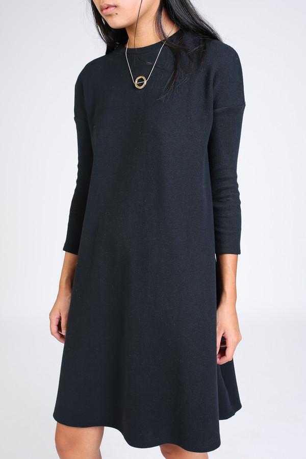 Ursa Minor Fallon dress in black Ursa Minor Fallon dress in black