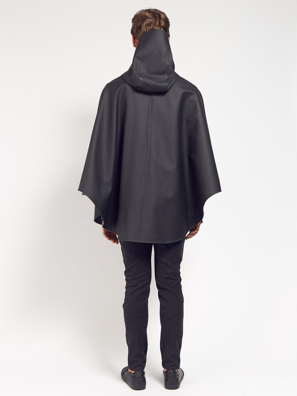 Stutterheim Oland Cape Stutterheim Oland Cape
