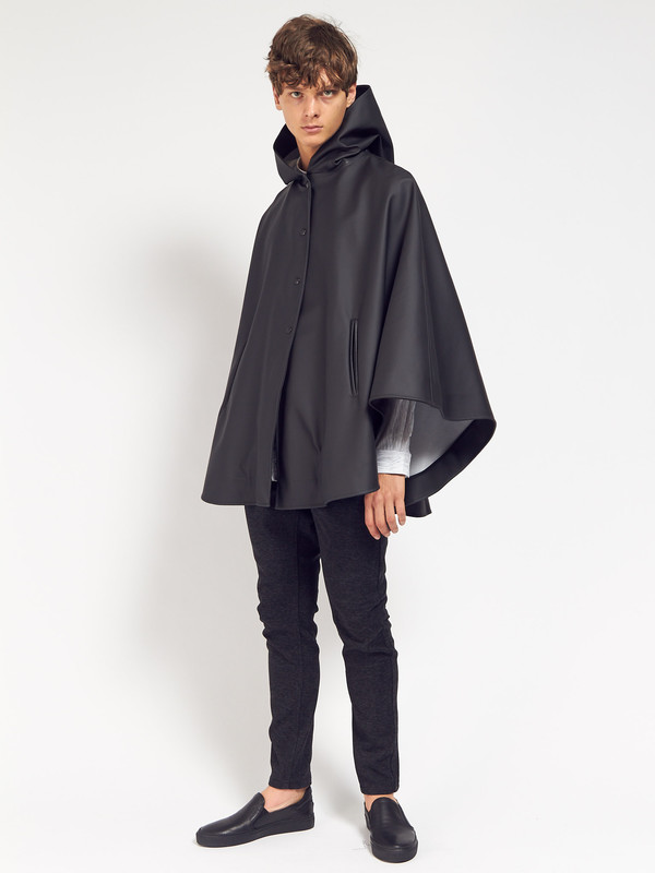 Stutterheim Oland Cape Stutterheim Oland Cape