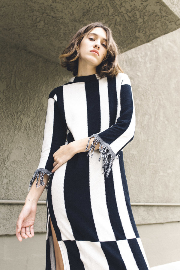 Maria Stanley THE OPAL DRESS Maria Stanley THE OPAL DRESS