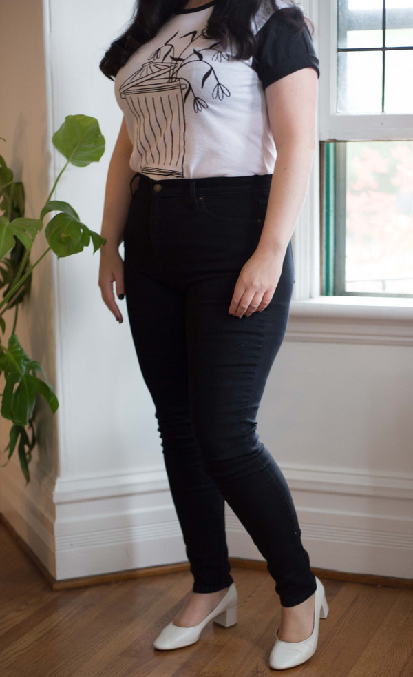 Iris Denim Spellbound Black Iris Denim Spellbound Black