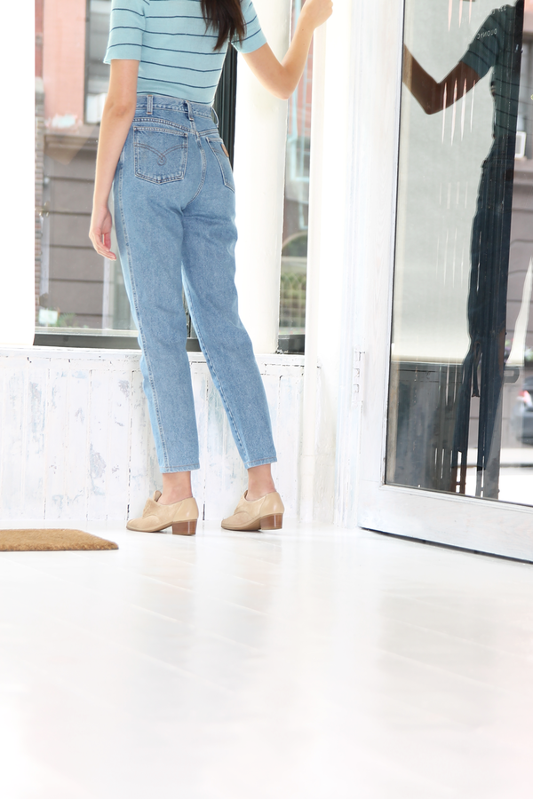 DUO NYC VIntage Moschino Jeans DUO NYC VIntage Moschino Jeans