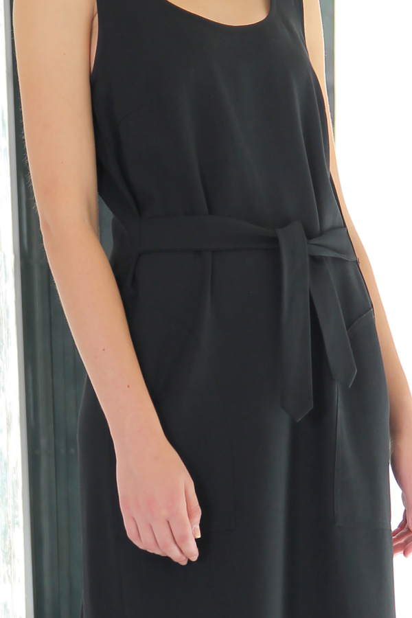 DUO NYC Vintage DKNY Tank Dress DUO NYC Vintage DKNY Tank Dress