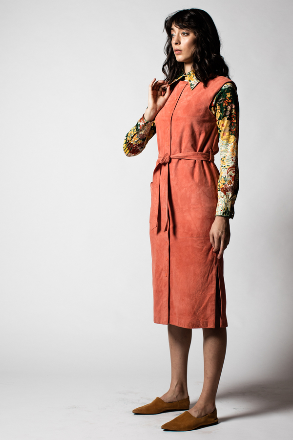 Blacksheep Vintage Vera Dress Blacksheep Vintage Vera Dress