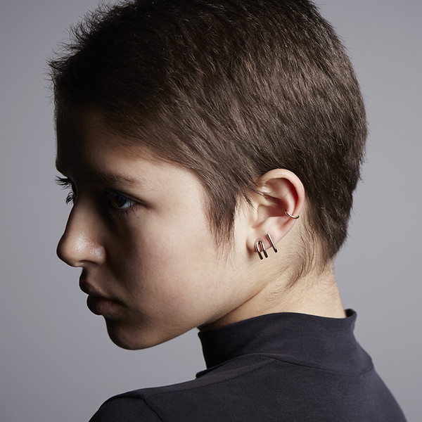 Fay Andrada Haka Earring Fay Andrada Haka Earring