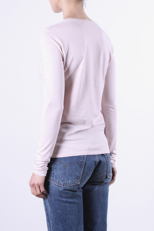 Calder Blake Miro Long Sleeve Tee Calder Blake Miro Long Sleeve Tee