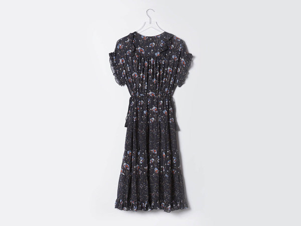 Ulla Johnson Meadow Dress Ulla Johnson Meadow Dress