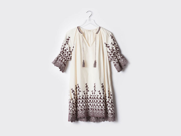 Ulla Johnson Roza Dress Ulla Johnson Roza Dress