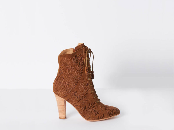 Ulla Johnson Audrey Suede Ulla Johnson Audrey Suede