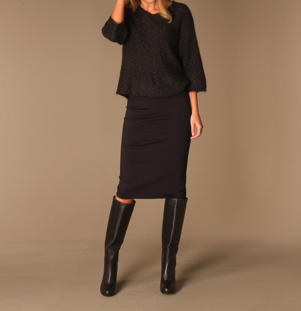 Charli London Ambrose Skirt Charli London Ambrose Skirt
