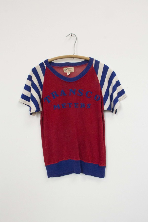 VINTAGE TRANSCO TEE VINTAGE TRANSCO TEE