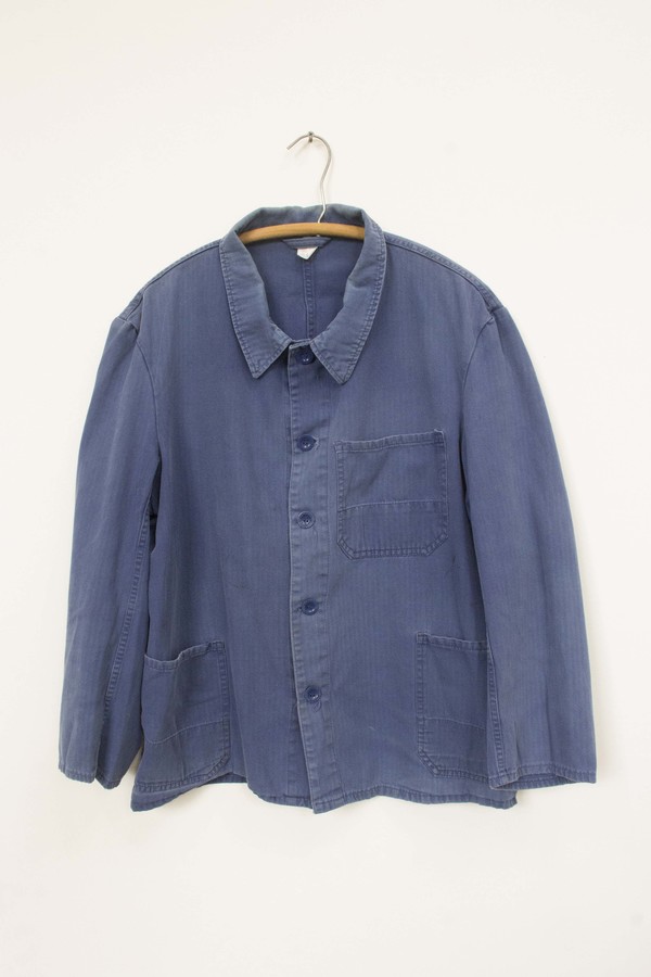 VINTAGE WORKWEAR JACKET VINTAGE WORKWEAR JACKET