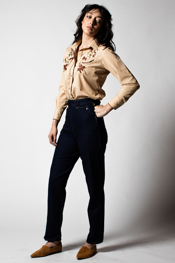 Blacksheep Vintage Patsy Jeans Blacksheep Vintage Patsy Jeans