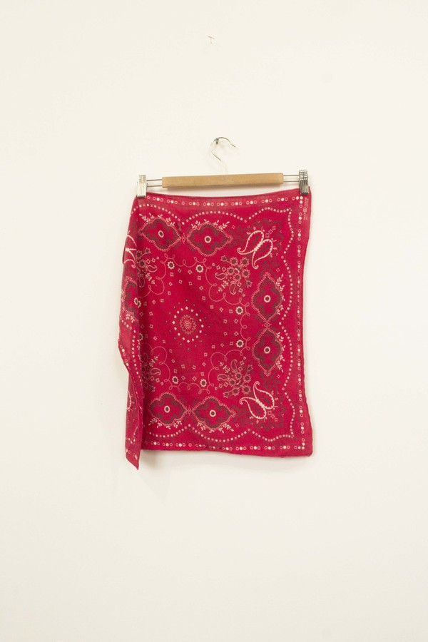 VINTAGE BANDANA VINTAGE BANDANA