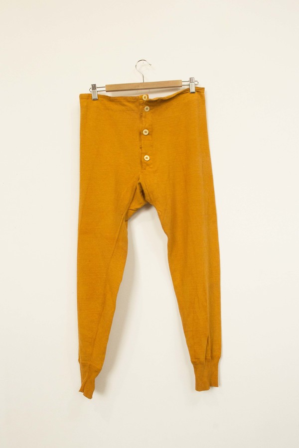VINTAGE HENRIE SLOUCH PANT VINTAGE HENRIE SLOUCH PANT