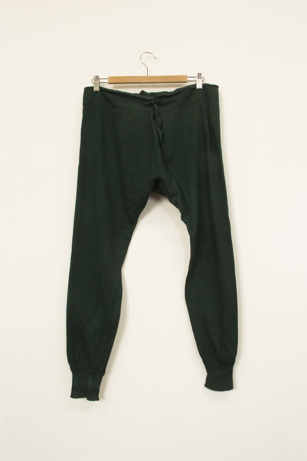 VINTAGE HENRIE SLOUCH PANT VINTAGE HENRIE SLOUCH PANT