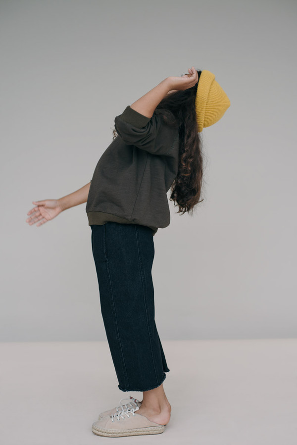 Kid's Child.ish Sophie Denim Trousers Kid's Child.ish Sophie Denim Trousers