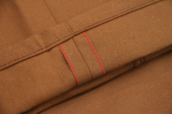 Naked & Famous - Selvedge Duck Canvas Naked & Famous - Selvedge Duck Canvas