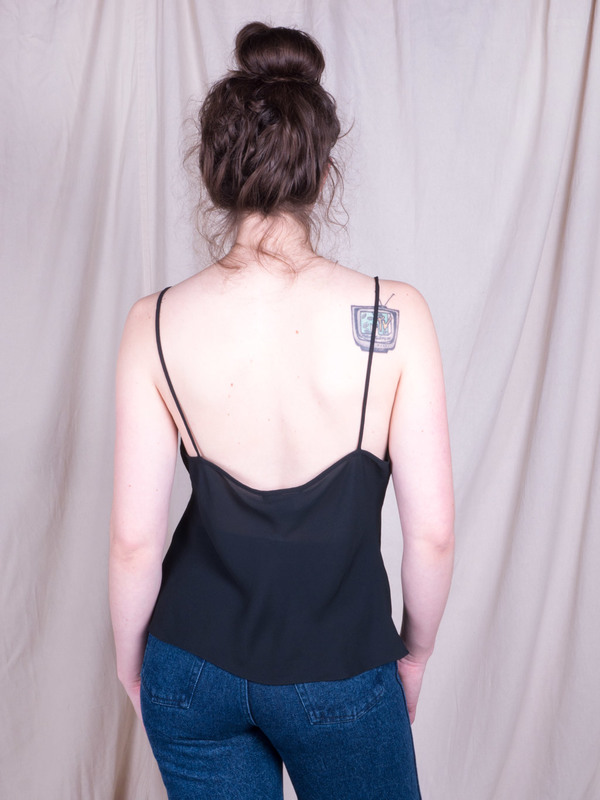 DUO NYC Vintage Ralph Lauren Camisole DUO NYC Vintage Ralph Lauren Camisole
