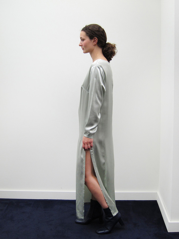 Baserange Azour Dress Baserange Azour Dress