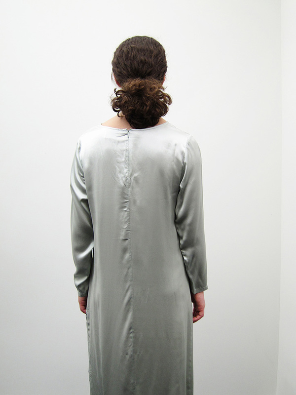Baserange Azour Dress Baserange Azour Dress